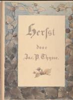 Boeken Jac P Thijsse, Ophalen of Verzenden, Gelezen, Natuur algemeen, Jac. P. Thijsse