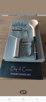 Riviera Maison Aardappelpuree Set, Ophalen of Verzenden, Nieuw