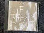 Eagles – Hell Freezes Over, Gebruikt, Ophalen of Verzenden, 1980 tot 2000