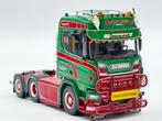 TEKNO SCANIA R NEXT GEN JAN MUES, Hobby en Vrije tijd, Modelauto's | 1:50, HGL74-@hotmail.com, Nieuw, Bus of Vrachtwagen, TEKNO
