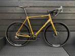 Koga Colmaro Allroad XL Gravelbike carbon Sram Rival, Fietsen en Brommers, Fietsen | Racefietsen, 28 inch, 10 tot 15 versnellingen
