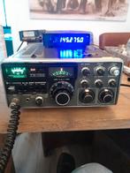 Mooie kenwood ts 700, Telecommunicatie, Zenders en Ontvangers, Ophalen of Verzenden, Zo goed als nieuw