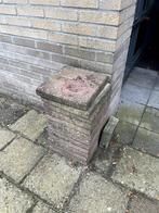 Stoeptegels: 23stuks: 30x30 stoeptegels, Tuin en Terras, Ophalen, Gebruikt, Overige typen, Minder dan 5 m²