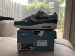 Nike Air Max 1 “ Low Poly Adventure Tomb Raider “ maat  40,5, Overige kleuren, Nike, Nieuw, Ophalen of Verzenden