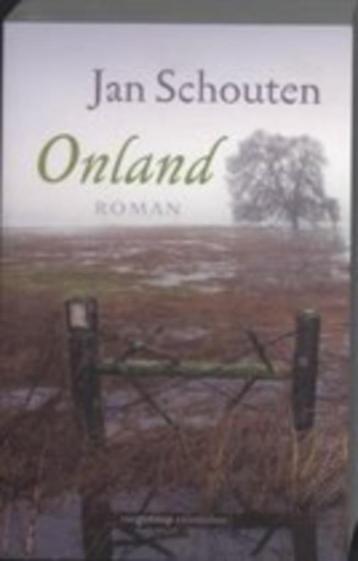 Jan Schouten - Onland beschikbaar voor biedingen