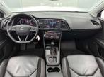 Seat Leon ST 2.0 TSI FR Business Intense | 191PK | PANO | CA, Automaat, Gebruikt, 1984 cc, Leon