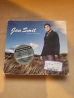 Jan Smit - Stilte in De Storm CD + Bonus DVD, Ophalen of Verzenden
