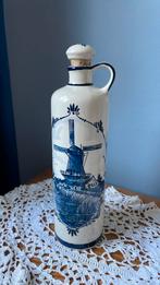 Delfts blauwe jeneverkruik Bols, Ophalen of Verzenden