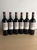 6x Pagodes de Cos 2018 –  Château Cos d’Estournel, Frankrijk, Nieuw, Ophalen of Verzenden, Rode wijn