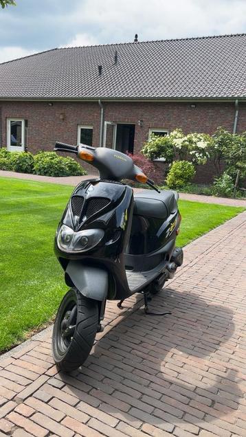 Piaggio zip sp98 orgineel beschikbaar voor biedingen