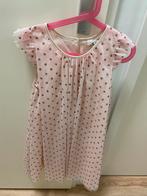 H&M Feestjurk met pailletten, maat 134,, Kinderen en Baby's, Kinderkleding | Maat 134, Ophalen of Verzenden, Zo goed als nieuw