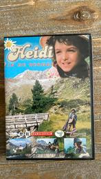 Heidi in de bergen Dvd, Ophalen of Verzenden, Zo goed als nieuw, Avontuur, Film