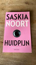 Saskia Noort - Huidpijn, Saskia Noort, Gelezen, Ophalen of Verzenden, Nederland