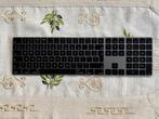 Apple Magic Keyboard / Apple Magic Mouse 2024, Ophalen, Numeriek, Apple Magic Keyboard, Zo goed als nieuw