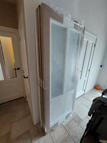 Binnendeuren nieuw 88x201,5 cm (4 stuks) beschikbaar voor biedingen