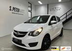 Opel KARL 1.0 ecoFLEX Edition, Auto's, Opel, Euro 6, Bedrijf, 838 kg, 999 cc