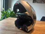 Schuberth C3 Systeemhelm XS 50/51 pinlockvizier en zonnebril, Overige merken, XS, Systeemhelm, Ophalen of Verzenden