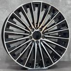 NIEUW 20'' M09 5x112 VELGEN PAST OP MERCEDES AMG BRABUS, Auto-onderdelen, Banden en Velgen, Overige, Overige, Nieuwemaasdijk 14, Heesbeen