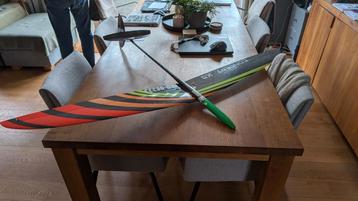 Concept CX5  beschikbaar voor biedingen