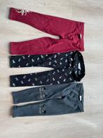 Warm gevoerde broeken THERMO, Jongen of Meisje, Ophalen of Verzenden, Broek, H&M en C&A