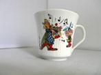 Dargaud 1973 # Kopje Asterix met de bard, Ophalen of Verzenden, Asterix en Obelix, Zo goed als nieuw, Gebruiksvoorwerp