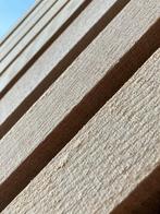 Massief Eiken Planken 50mm - Gedroogd & Fijnbezaagd, Ophalen, 25 tot 50 mm, Eiken, Nieuw