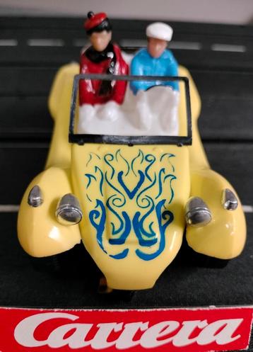Carrera Universal racebaan raceauto Twister Buggy art. 40440 beschikbaar voor biedingen