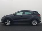 Kia Sportage 1.6 GDI DynamicLine TREKHAAK / LEDER / STOELVER, Auto's, Kia, Voorwielaandrijving, Stof, Gebruikt, 4 cilinders