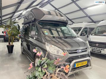 Westfalia Ford Nugget 170 PK Automaat beschikbaar voor biedingen