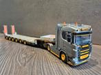 Scania S650 Gebri Handel & Verhuur / Gerhan Transport, Hobby en Vrije tijd, Modelauto's | 1:50, Ophalen of Verzenden, Nieuw, Bus of Vrachtwagen