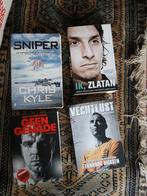 maffia /crime boeken, Ophalen of Verzenden, Zo goed als nieuw