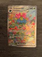 Venusaur | 151 |, Ophalen of Verzenden, Zo goed als nieuw, Losse kaart