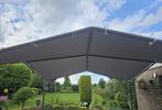 Paviljoen / Pergola tent - 3 x 3 meter, Tuin en Terras, Partytenten, Minder dan 2 meter, Minder dan 4 meter, Zo goed als nieuw