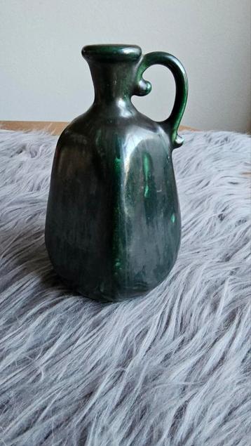 Vintage West-Germany Vaas, jaren '60/'70 beschikbaar voor biedingen