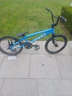 snelle BMX Pure V5 pro met topmaterialen afgewerkt, Ophalen, Gebruikt, 20 tot 24 inch, Aluminium
