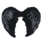 Engelen vleugels (kostuum carnaval theater angel wings), Kleding | Dames, Carnavalskleding en Feestkleding, Verzenden, Nieuw, Overige thema's