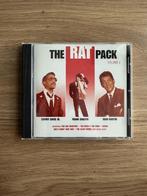 The Rat Pack, Ophalen, Gebruikt, Jazz