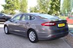 Ford Mondeo 2.0 IVCT HEV Titanium | Climate Control | Naviga, Auto's, Ford, 188 pk, Stof, Gebruikt, 4 cilinders