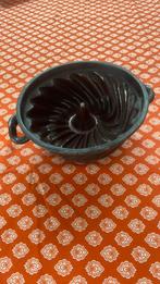 Antieke broodvorm 20 cm. Doorsnee, Ophalen of Verzenden