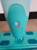 Leifheit Dweil met waterreservoir, Huis en Inrichting, Schoonmaakartikelen, Ophalen of Verzenden