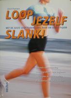 Ulrich Pramann - Loop jezelf slank!, Ophalen of Verzenden, Gelezen, Lopen en Fietsen