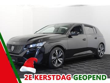 Peugeot 308 1.2 PureTech Allure (bj 2022, automaat) beschikbaar voor biedingen