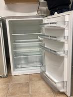 Inbouwkoelkast, Zonder vriesvak, 100 tot 150 liter, Zo goed als nieuw, Energieklasse A of zuiniger