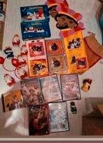 Heel veel sinterklaas spulletjes heel veel muziek cd's endvd, Diversen, Sinterklaas, Ophalen of Verzenden, Zo goed als nieuw