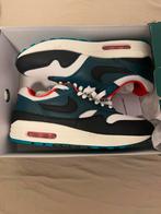 Nike Air Max 1 LeBron James Liverpool FC, Ophalen, Overige kleuren, Nike, Nieuw