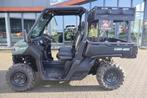 CAN-AM Traxter HD7 DEMO SSV Traxter met opbouw (bj 2024), Overig, Can-Am, Bedrijf