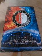 Feyenoord schilderijtje, Ophalen of Verzenden, Zo goed als nieuw