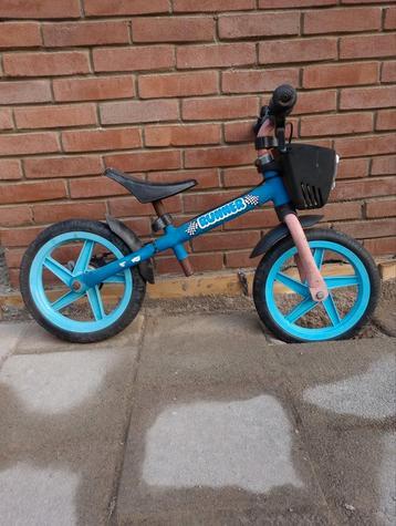 Runner loopfiets beschikbaar voor biedingen