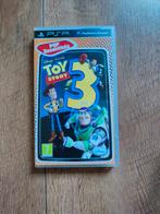 PSP spel - Toy Story 3, Avontuur en Actie, 1 speler, Ophalen of Verzenden, Zo goed als nieuw