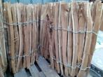 Goedkope rollen kastanjehout hekwerk, schapenhek, Tuin en Terras, Tuinhekken en Hekwerk, Ophalen of Verzenden, Nieuw, Hout, Tuinhek